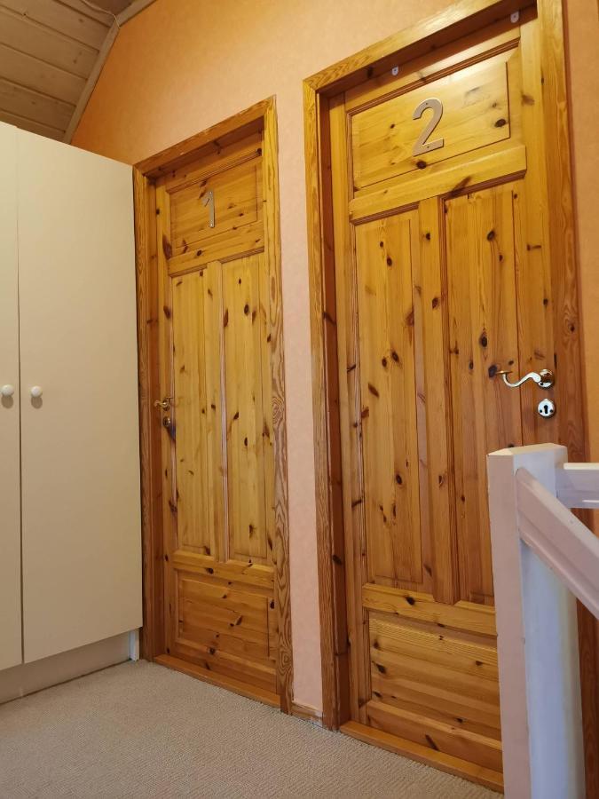 Mikael'S Bed & Spa Apartment Sandefjord Ngoại thất bức ảnh