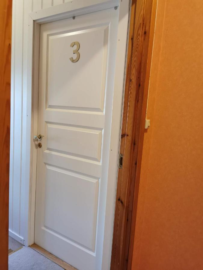 Mikael'S Bed & Spa Apartment Sandefjord Ngoại thất bức ảnh