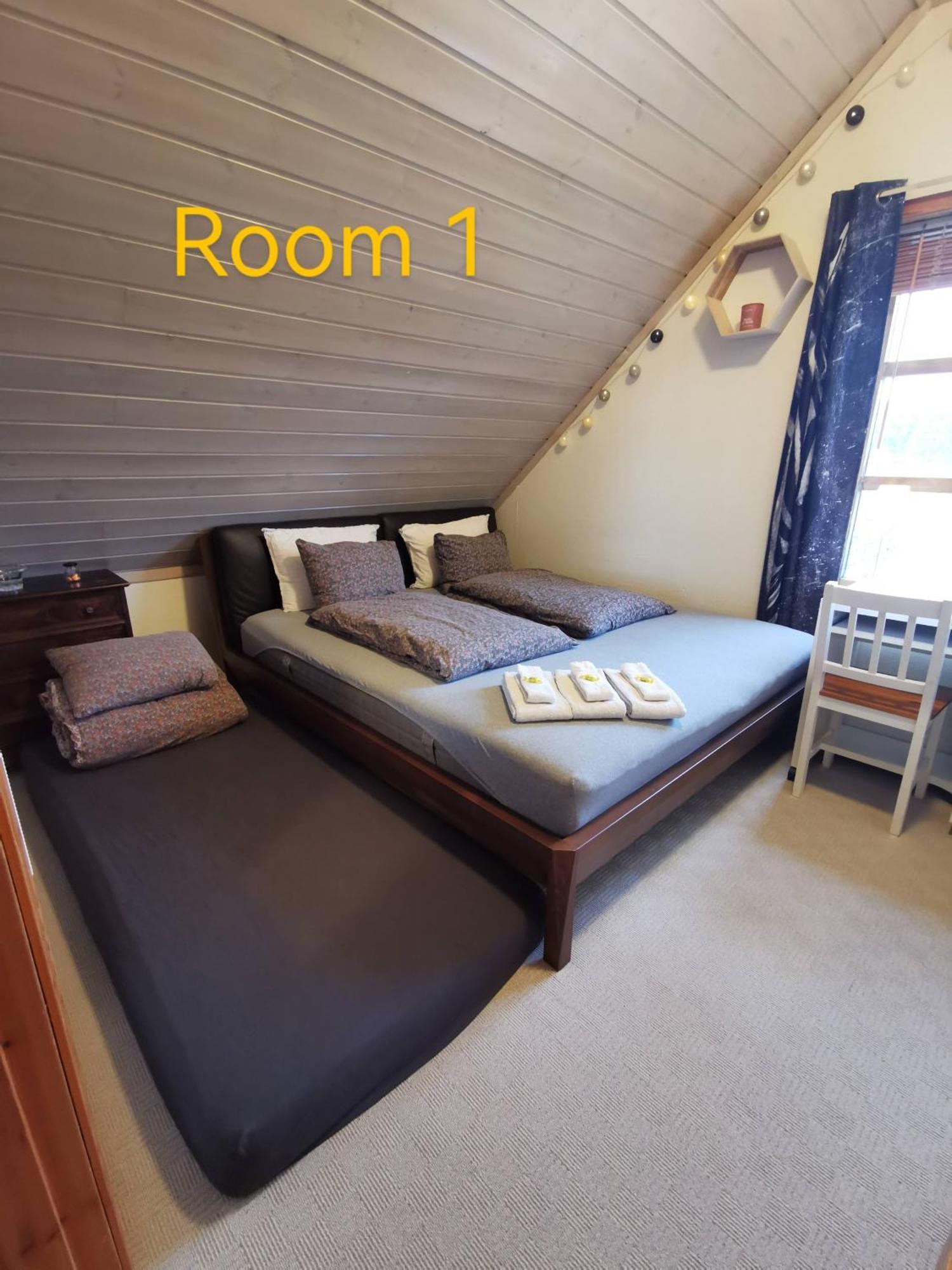 Mikael'S Bed & Spa Apartment Sandefjord Ngoại thất bức ảnh