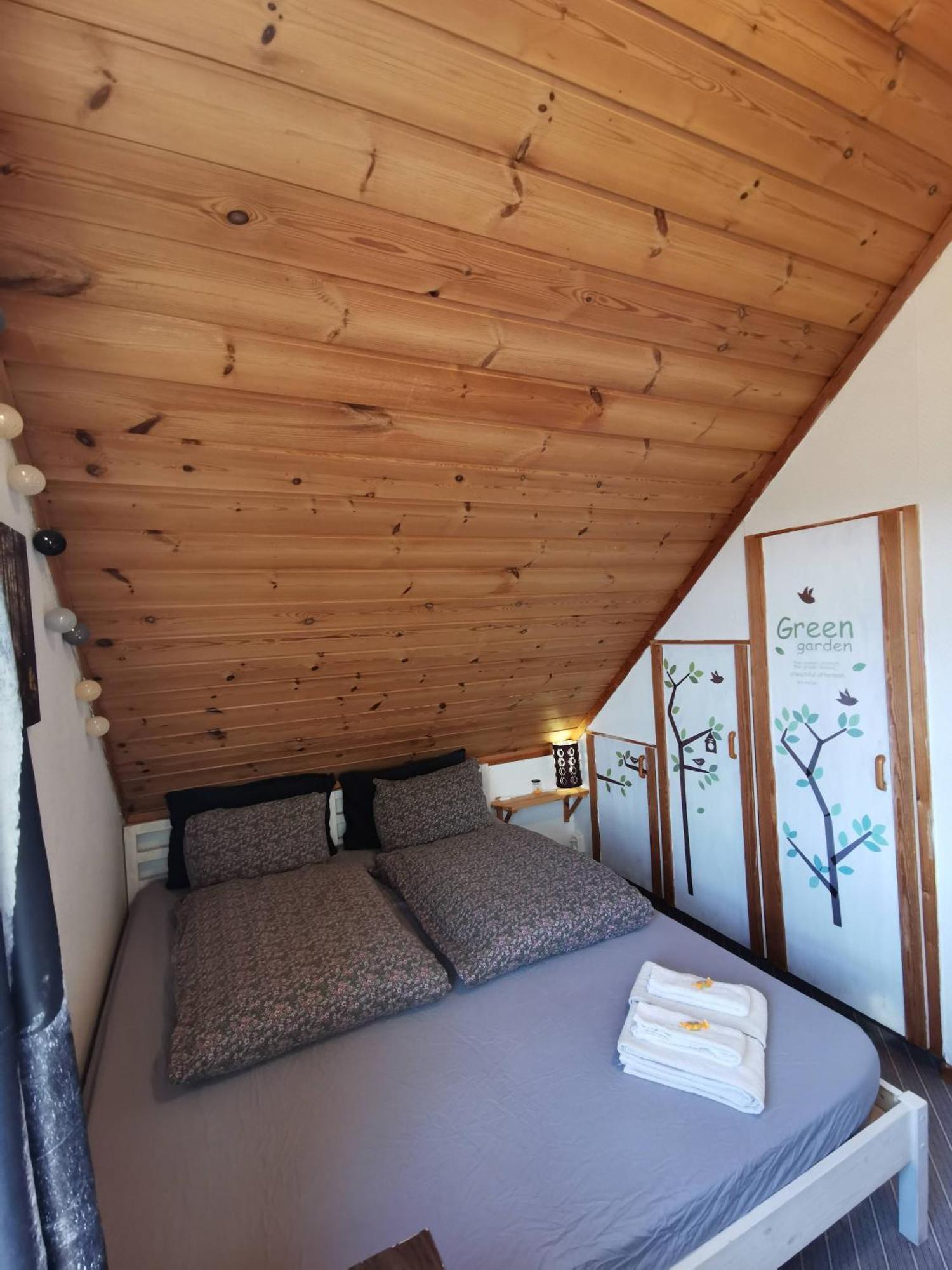 Mikael'S Bed & Spa Apartment Sandefjord Ngoại thất bức ảnh