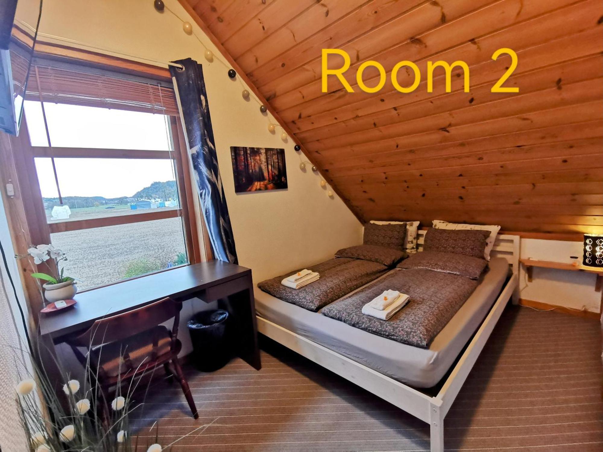 Mikael'S Bed & Spa Apartment Sandefjord Ngoại thất bức ảnh