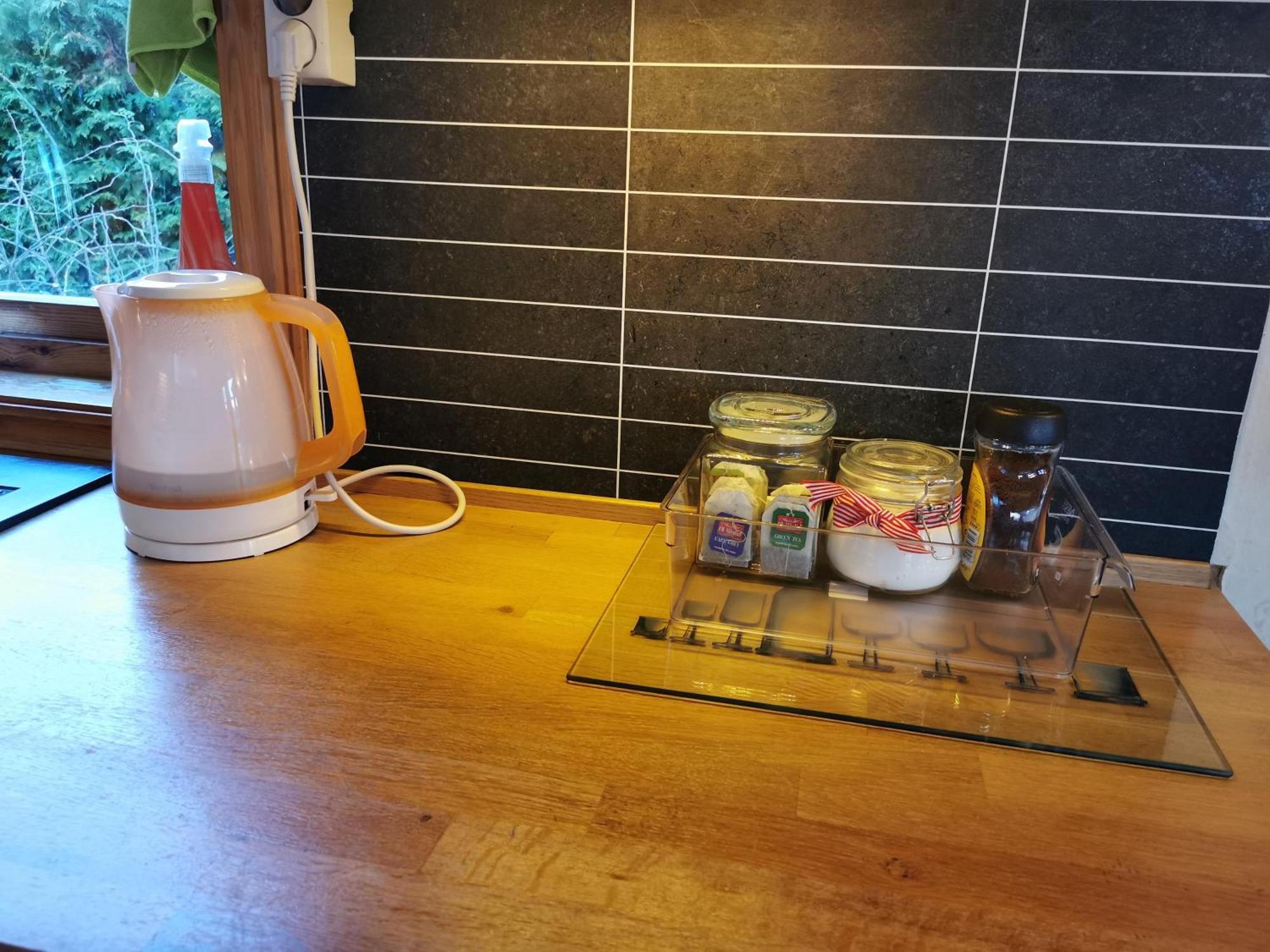 Mikael'S Bed & Spa Apartment Sandefjord Ngoại thất bức ảnh