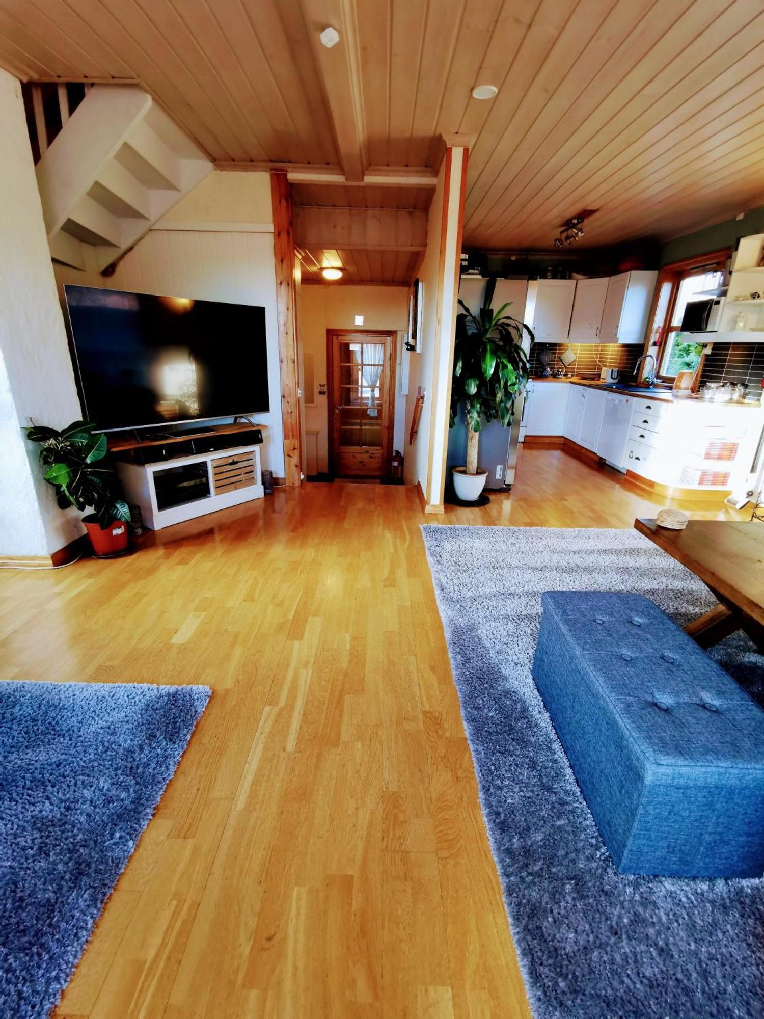 Mikael'S Bed & Spa Apartment Sandefjord Ngoại thất bức ảnh