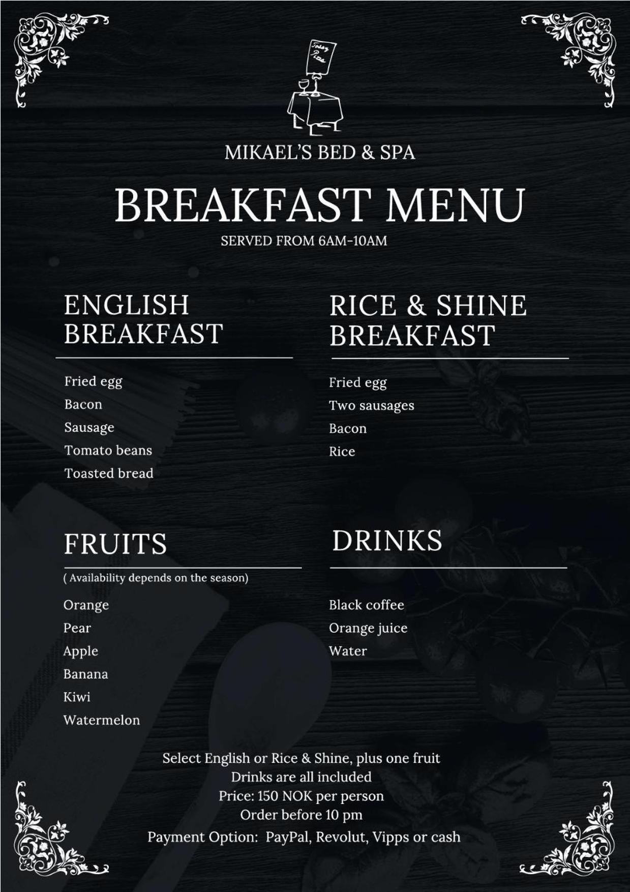 Mikael'S Bed & Spa Apartment Sandefjord Ngoại thất bức ảnh