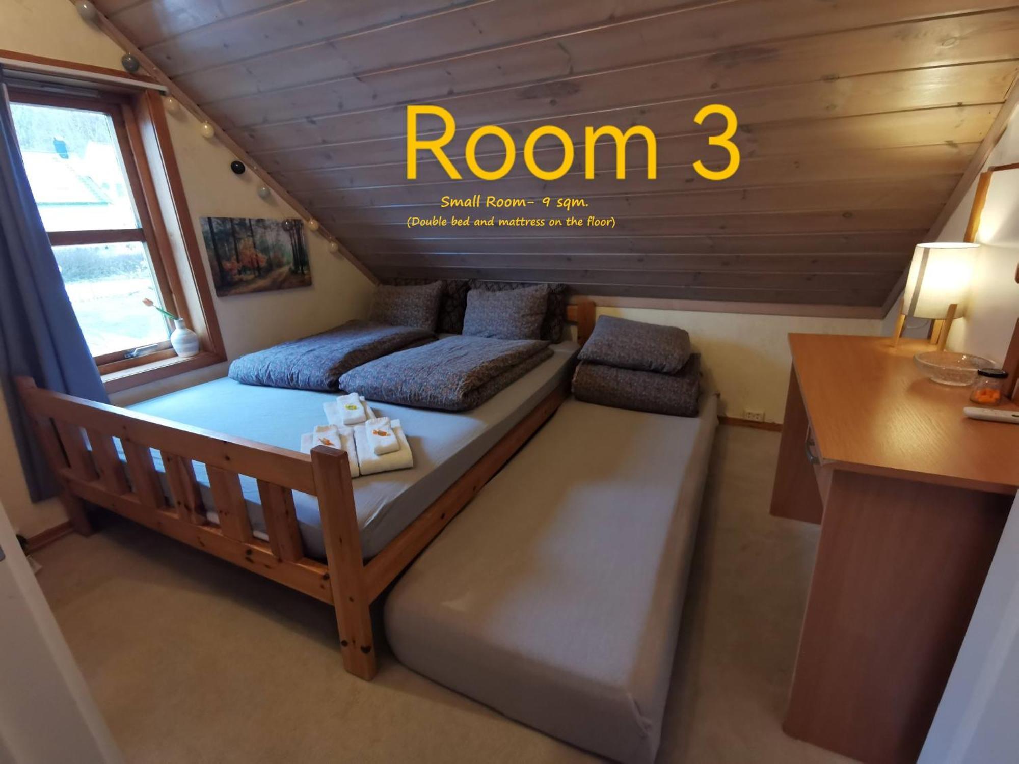 Mikael'S Bed & Spa Apartment Sandefjord Ngoại thất bức ảnh